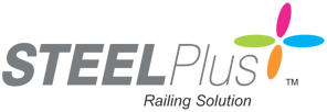 Steel Plus SS Railing Solution